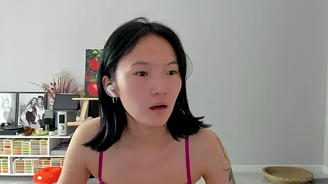ailey chao online show from June 2, 3:28 am