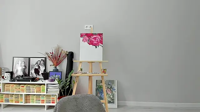 ailey chao online show from April 11, 2:19 am