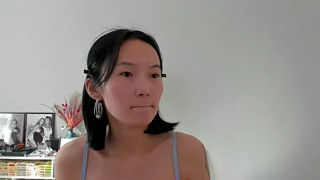 ailey chao online show from May 6, 2:26 am