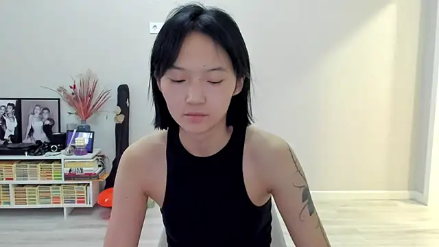 ailey chao online show from February 12, 3:17 am