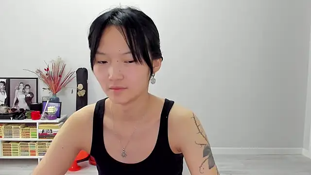 ailey chao online show from February 26, 3:17 am