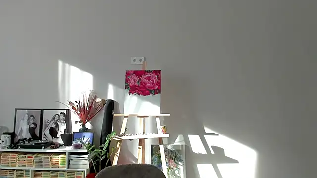 ailey chao online show from April 14, 2:16 am