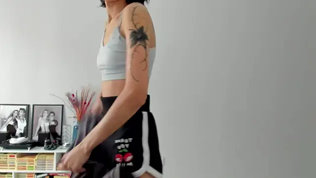 Snapshot of ailey_chao chatting on November 19, 3:28 am ailey chao online show from November 19, 3:28 am