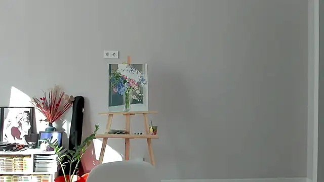 ailey chao online show from April 7, 2:57 am