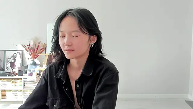 ailey chao online show from May 13, 2:29 am