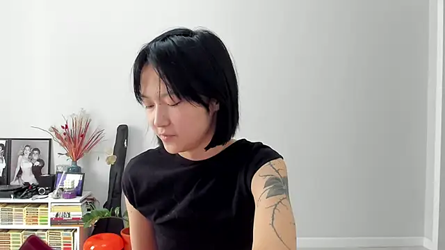 ailey chao online show from February 13, 7:08 am