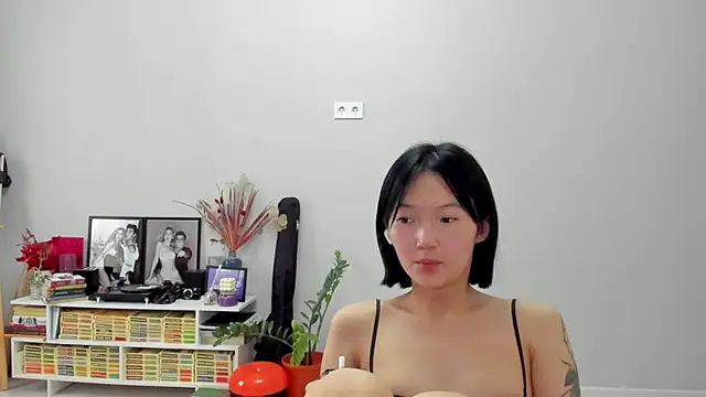 ailey chao online show from February 28, 3:28 am