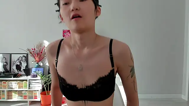 ailey chao online show from April 13, 2:26 am