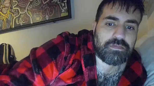 chubbycloudybottom online show from December 1, 8:04 am