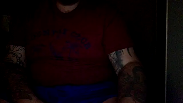 Snapshot of chubbycloudybottom chatting on June 18, 5:06 am chubbycloudybottom online show from June 18, 5:06 am