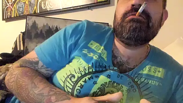 chubbycloudybottom online show from November 29, 12:55 am