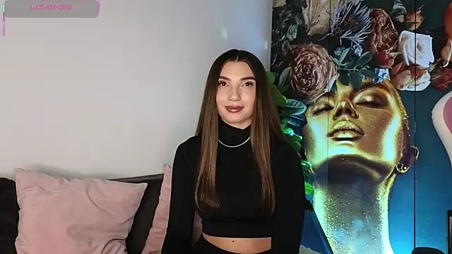 ReyaSophia online show from February 8, 8:39 pm