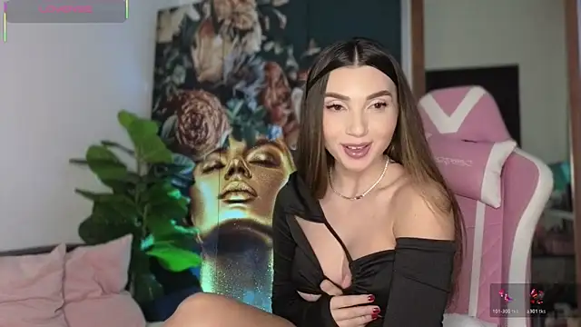 ReyaSophia online show from February 9, 10:19 pm