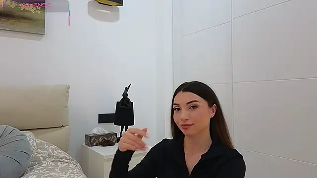 ReyaSophia online show from April 16, 9:39 pm