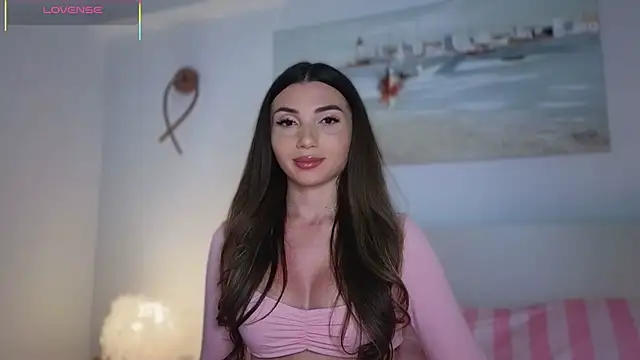 ReyaSophia online show from April 7, 8:21 pm