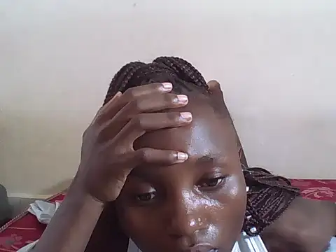 SexyNeedle22 online show from March 8, 9:01 am