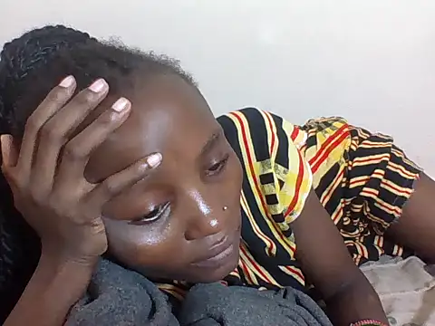 SexyNeedle22 online show from October 29, 7:40 am