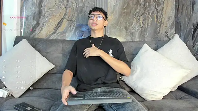Daviid laidd online show from September 26, 8:16 pm