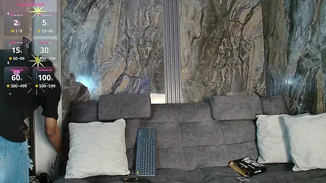 Daviid laidd online show from February 6, 7:21 pm