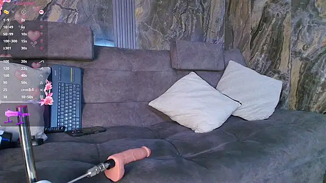 Daviid laidd online show from February 23, 8:53 pm