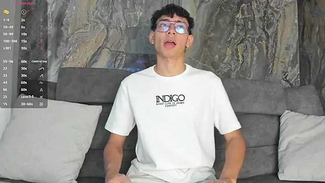 Daviid laidd online show from November 4, 8:01 pm