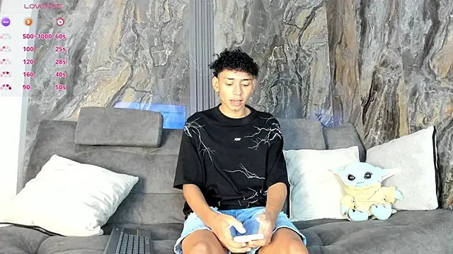 Daviid laidd online show from March 30, 8:32 pm