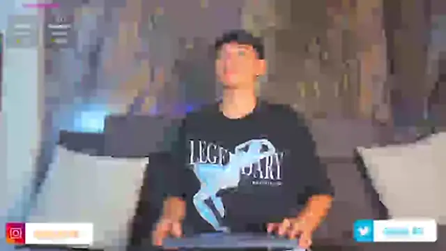 Daviid laidd online show from May 28, 12:33 pm