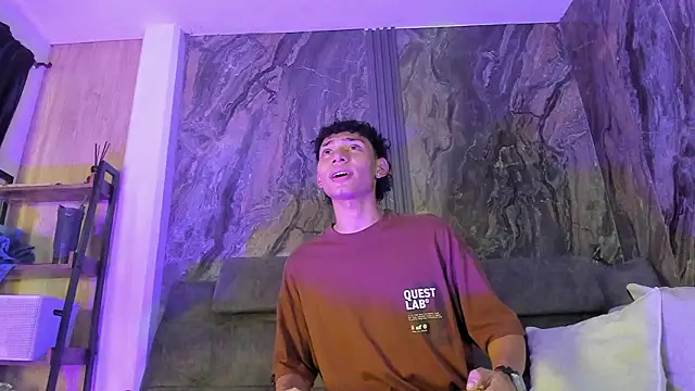 Daviid laidd online show from March 13, 8:36 pm