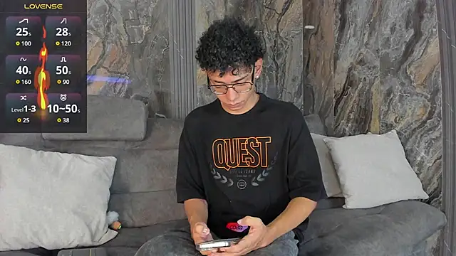 Daviid laidd online show from March 11, 7:52 pm