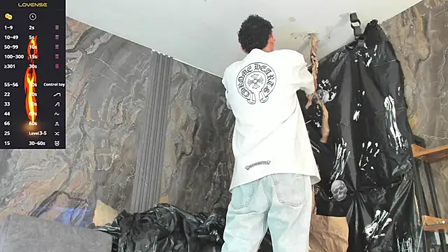 Daviid laidd online show from November 1, 8:03 pm