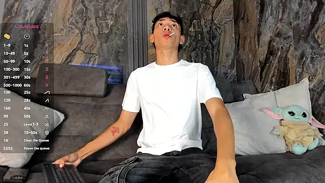 Daviid laidd online show from March 19, 9:15 pm