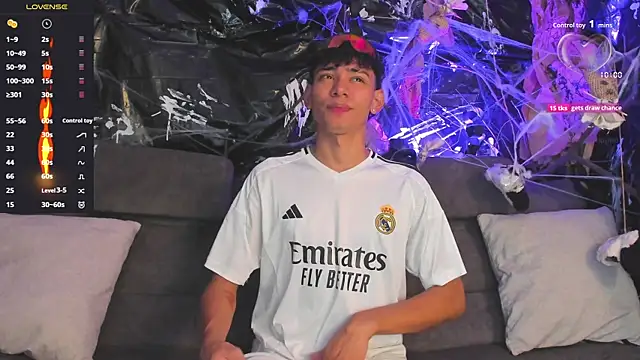 Daviid laidd online show from October 29, 9:03 pm