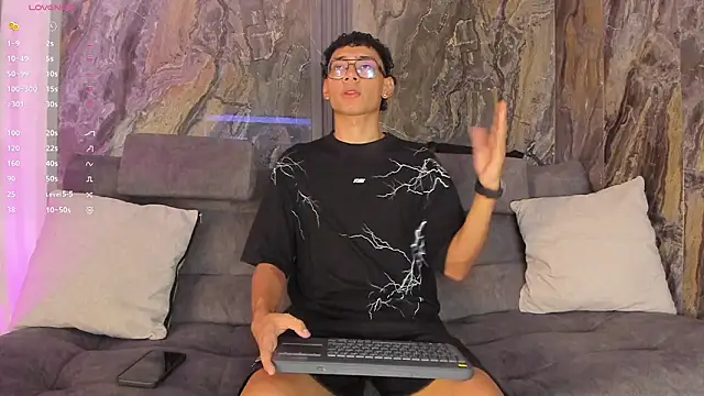 Daviid laidd online show from March 4, 7:54 pm