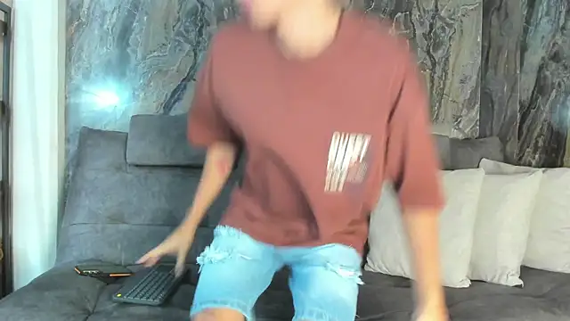 Daviid laidd online show from January 13, 6:45 pm