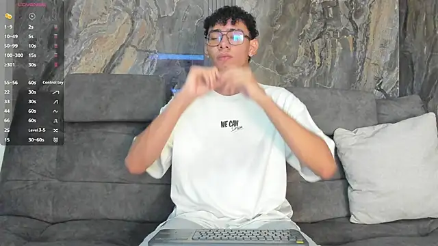 Daviid laidd online show from November 5, 9:18 pm