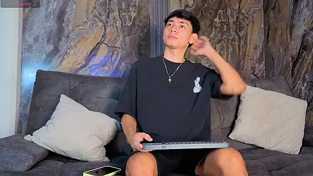 Daviid laidd online show from July 17, 2:03 pm