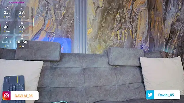 Daviid laidd online show from June 3, 2:33 pm