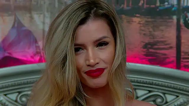 Snapshot of IvySamek chatting on March 4, 3:00 am IvySamek online show from March 4, 3:00 am