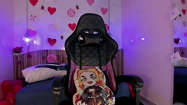 IamNayuta online show from February 17, 7:44 pm