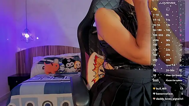 IamNayuta online show from November 9, 8:02 pm