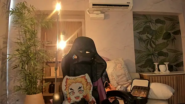 Snapshot of IamNayuta chatting on July 13, 8:08 pm IamNayuta online show from July 13, 8:08 pm