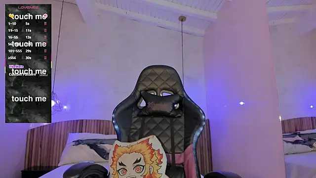 IamNayuta online show from March 21, 8:19 am