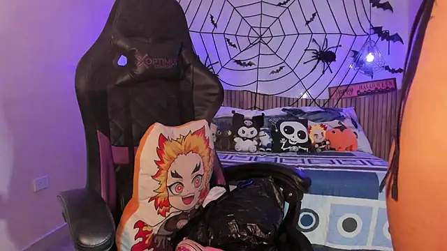 IamNayuta online show from October 28, 7:46 pm