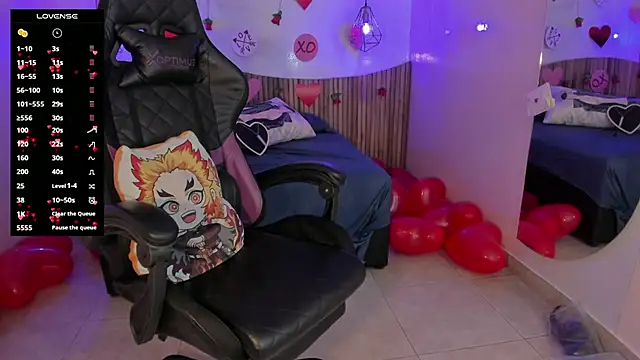 IamNayuta online show from February 15, 7:35 pm