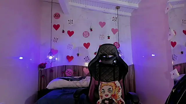 IamNayuta online show from February 13, 3:28 am