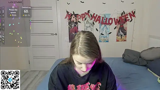 JorRoger online show from November 2, 12:48 am