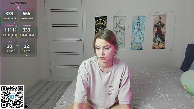 JorRoger online show from November 13, 8:02 pm