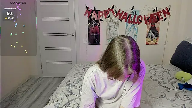 JorRoger online show from October 27, 9:38 pm