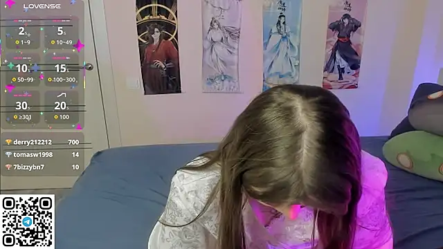 JorRoger online show from February 26, 7:03 pm