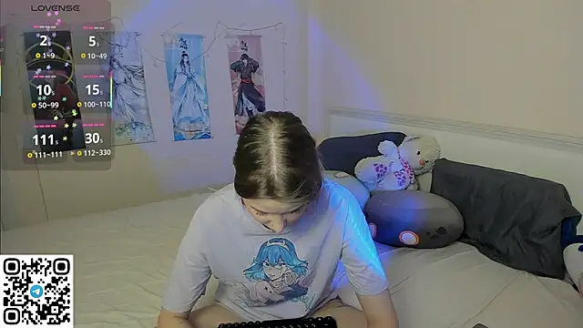 JorRoger online show from November 21, 12:53 am